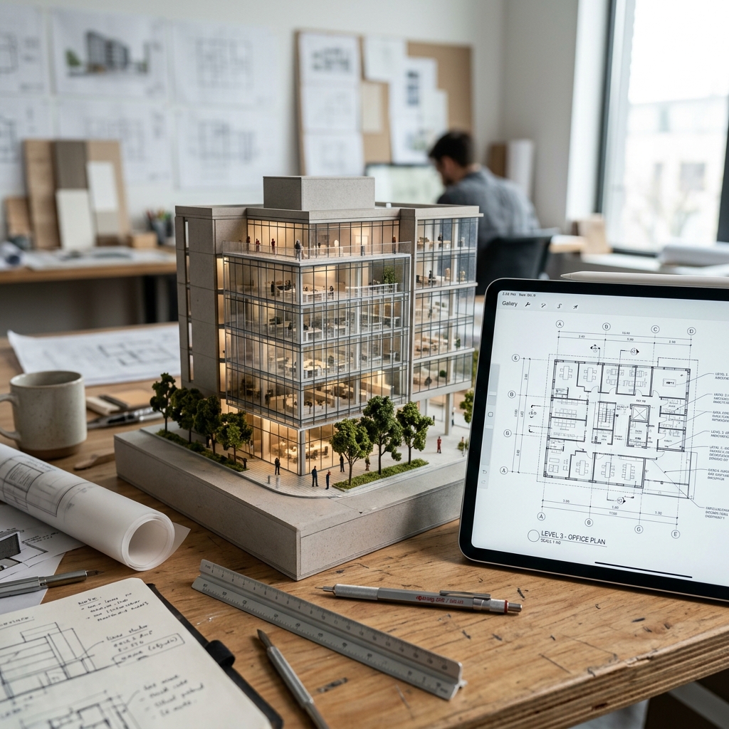Architecture