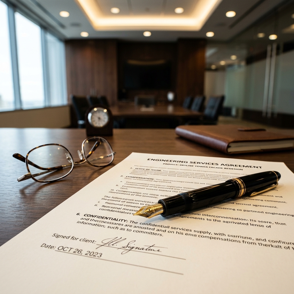 Contract Review