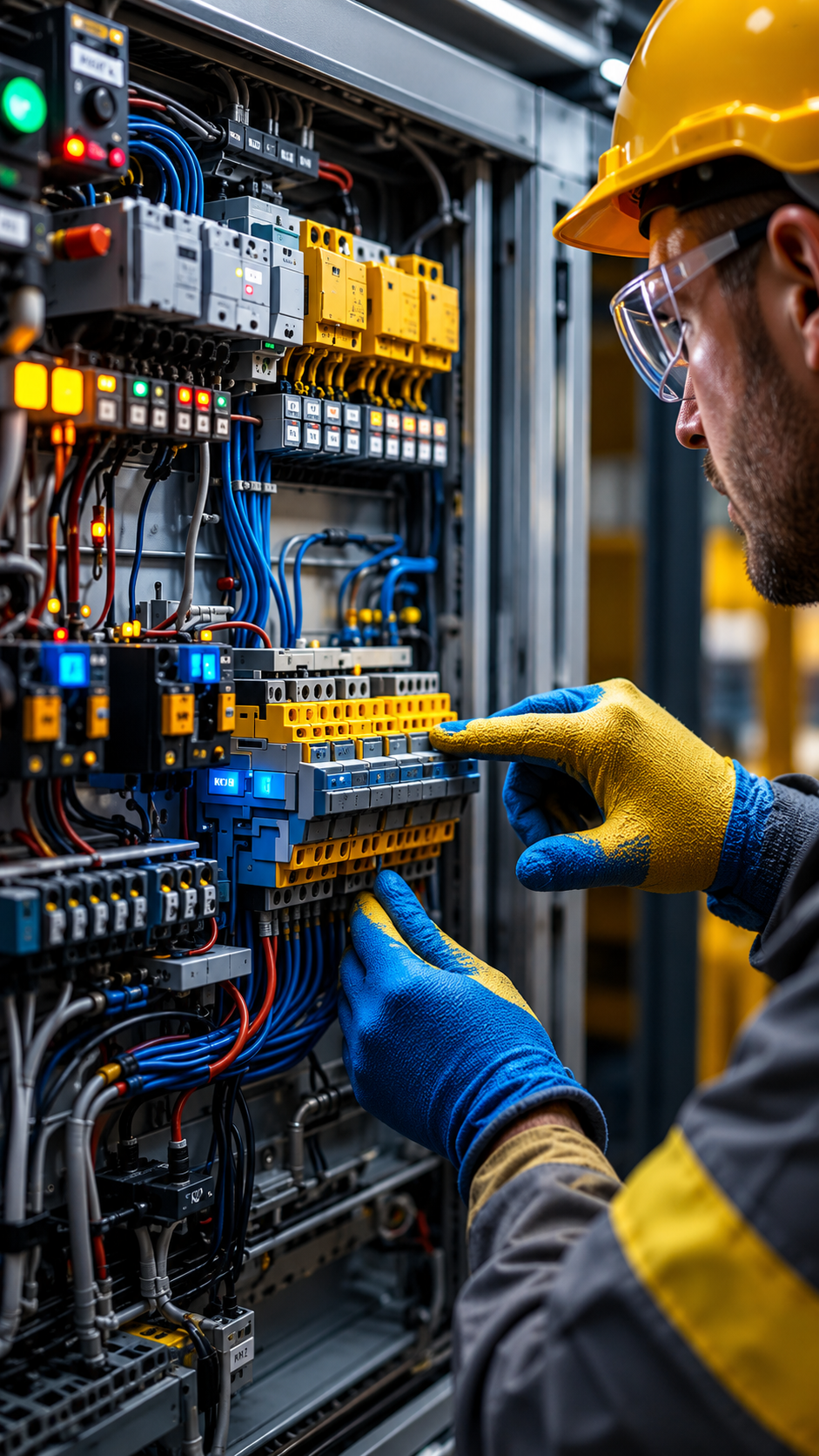 Electrical Engineering