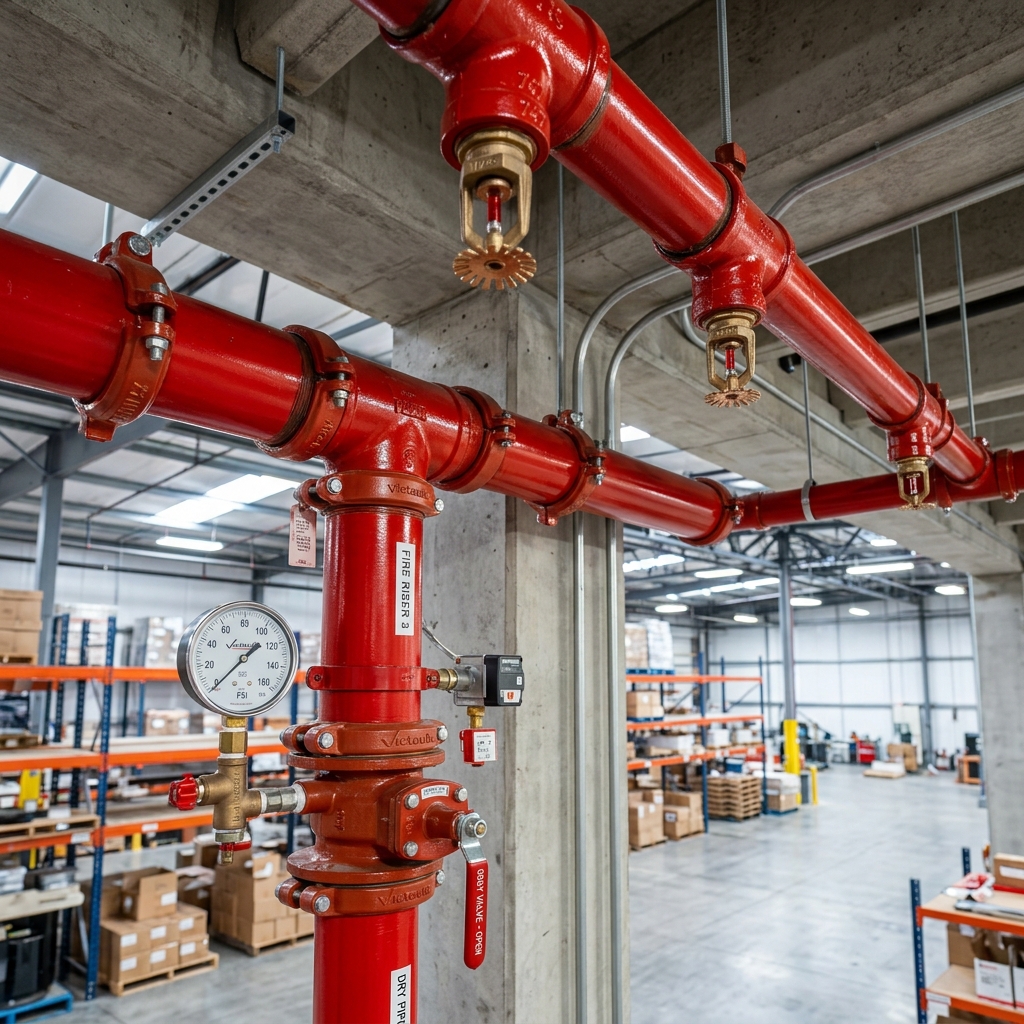 Fire Protection Engineering