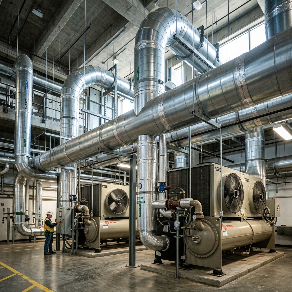 HVAC Engineering