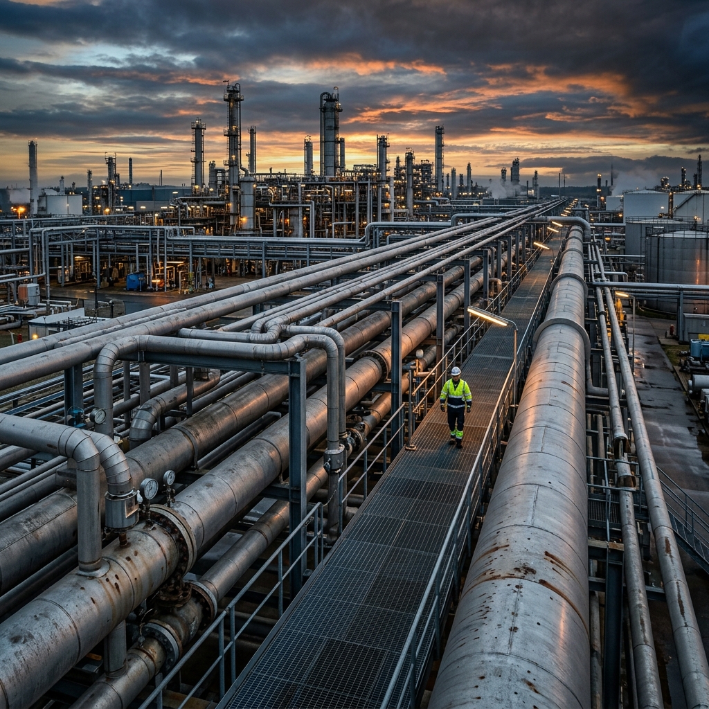 Piping Engineering