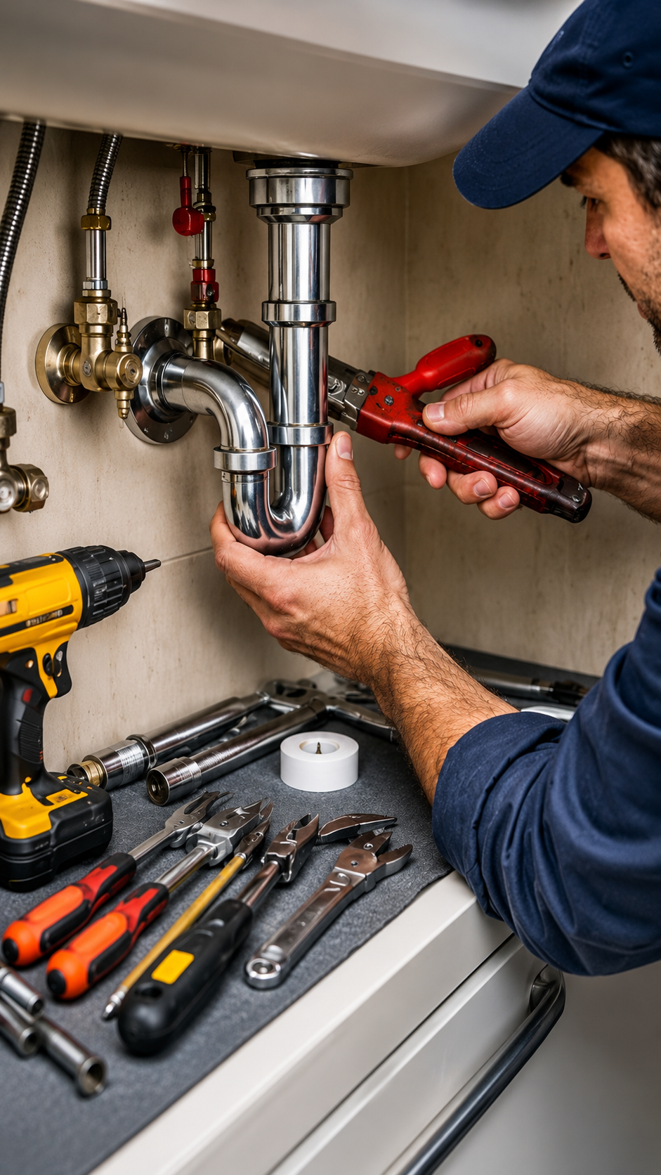 Plumbing Engineering