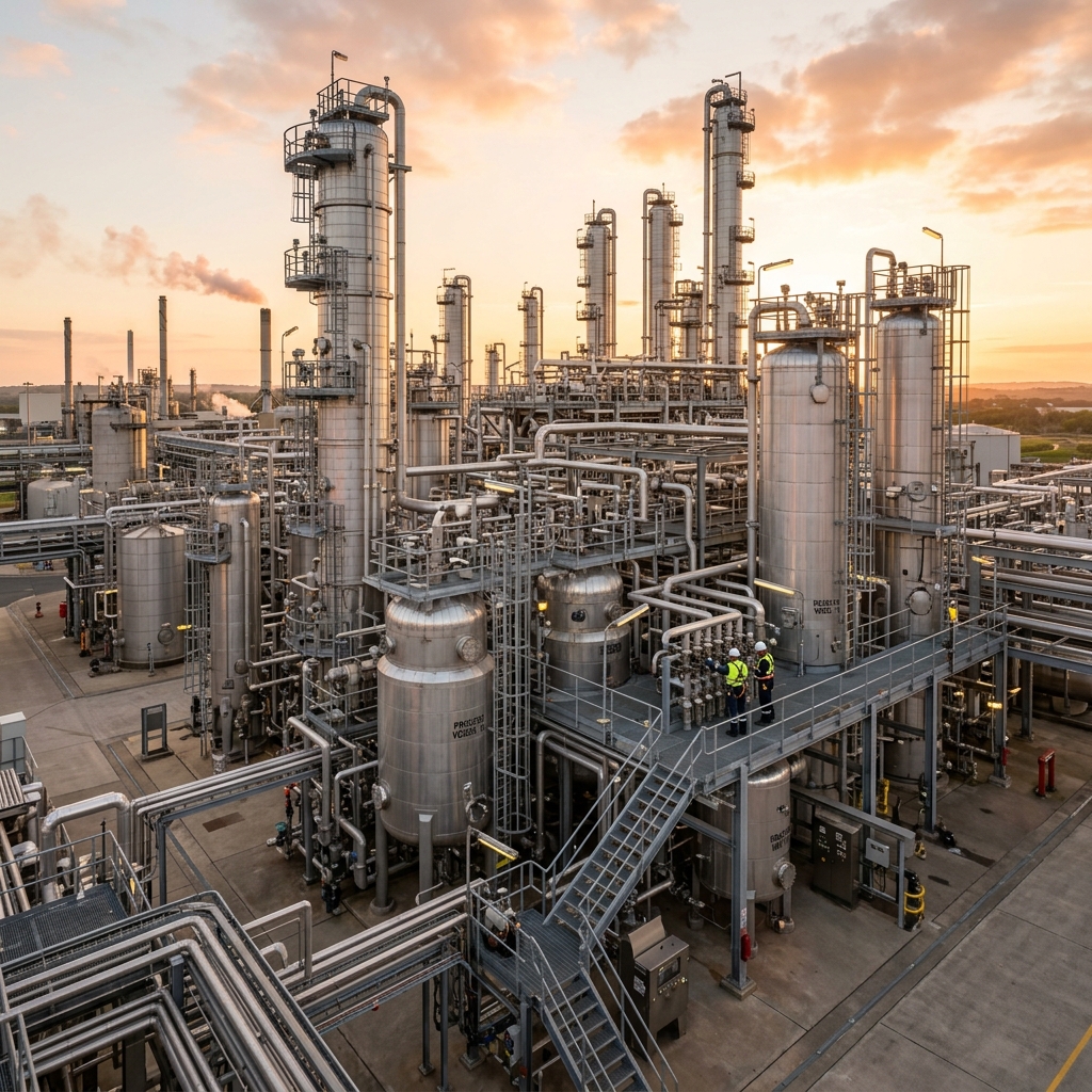 Process Engineering